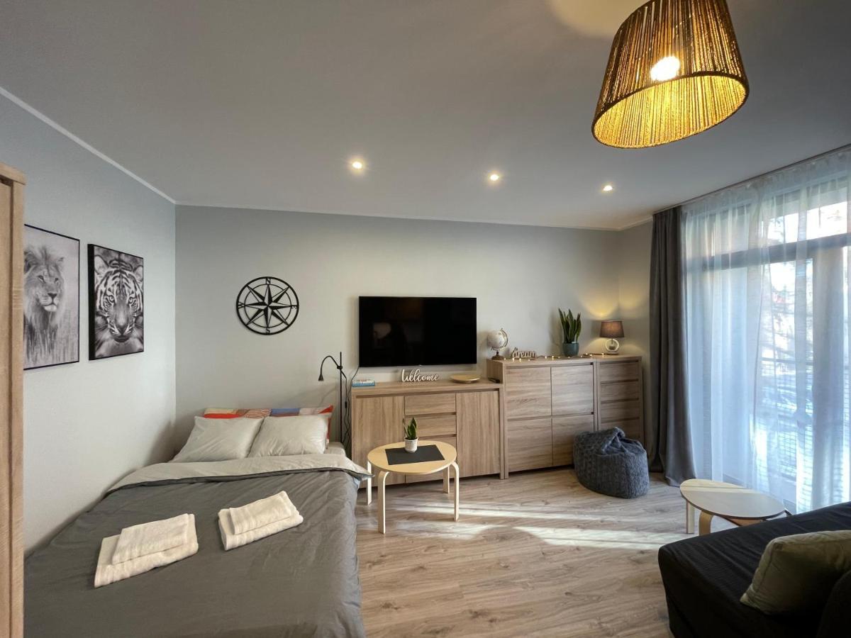 Apartament W Stroniu Stronie Śląskie Exterior foto