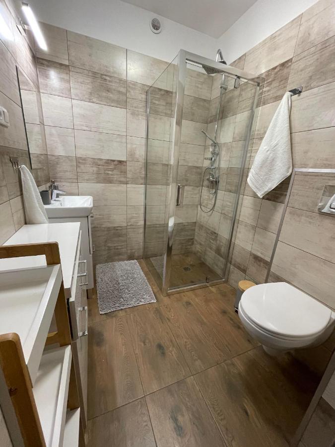 Apartament W Stroniu Stronie Śląskie Exterior foto