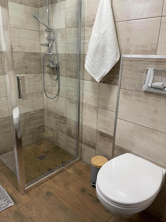 Apartament W Stroniu Stronie Śląskie Exterior foto